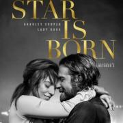 A star is born poster 2 600x910