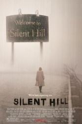 220px silent hill film poster