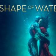 Shape of water movie poster e1522492559518