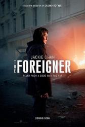 The foreigner 2017 film